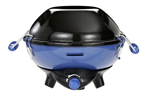 Campingaz Party Grill 400 CV Barbacoa de Contacto de Gas
