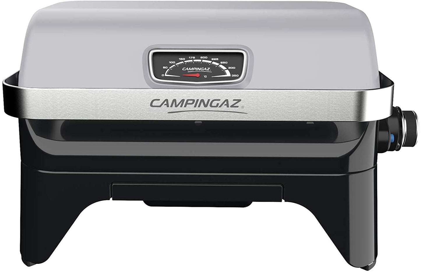 Campingaz Attitude 2go CV Barbacoa de Gas Portátil