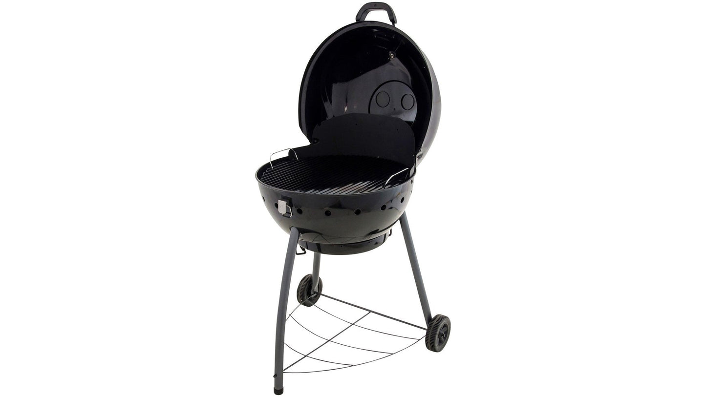Char-Broil Kettleman Barbacoa de Carbón TRU-Infrared
