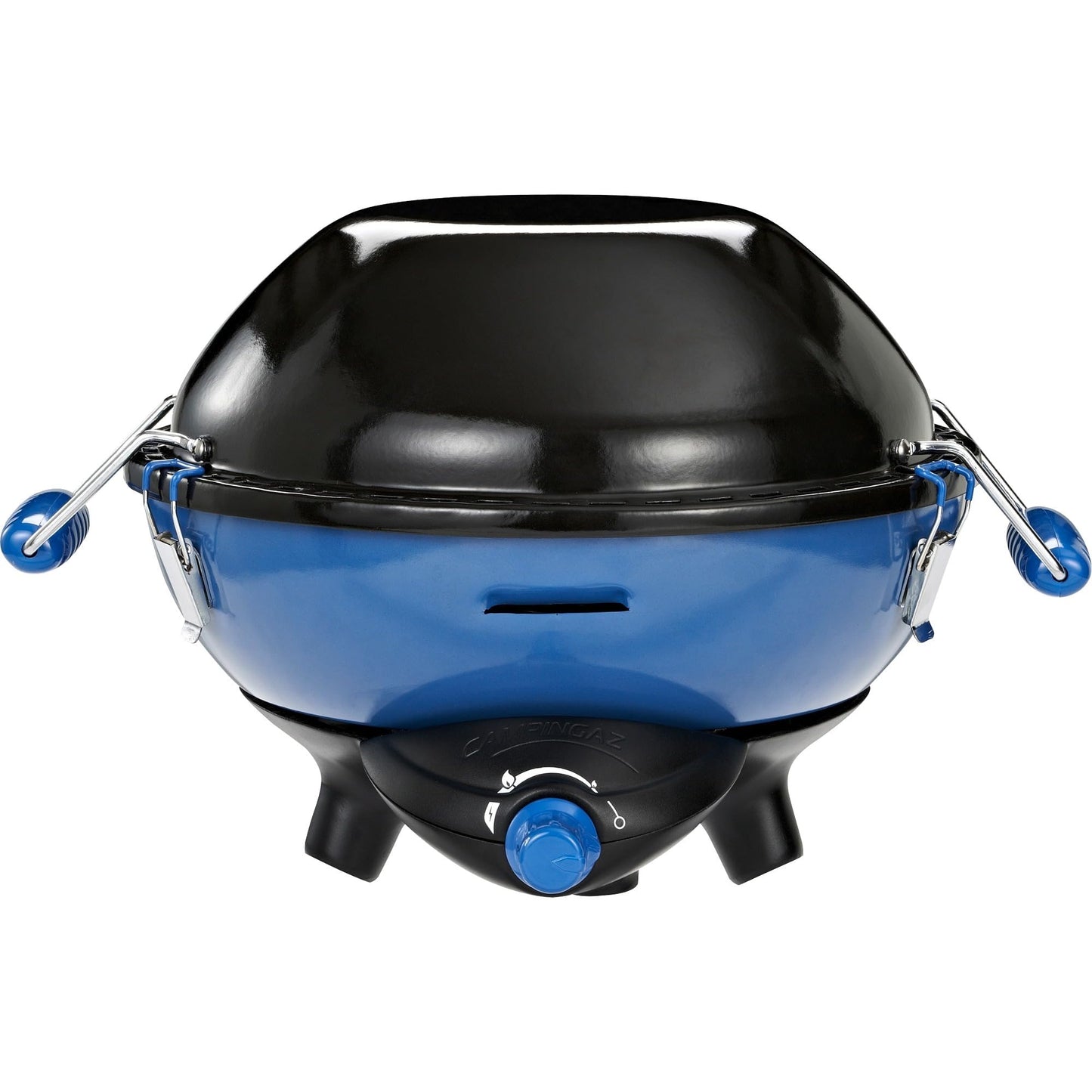 Campingaz Party Grill 400 CV Barbacoa de Contacto de Gas