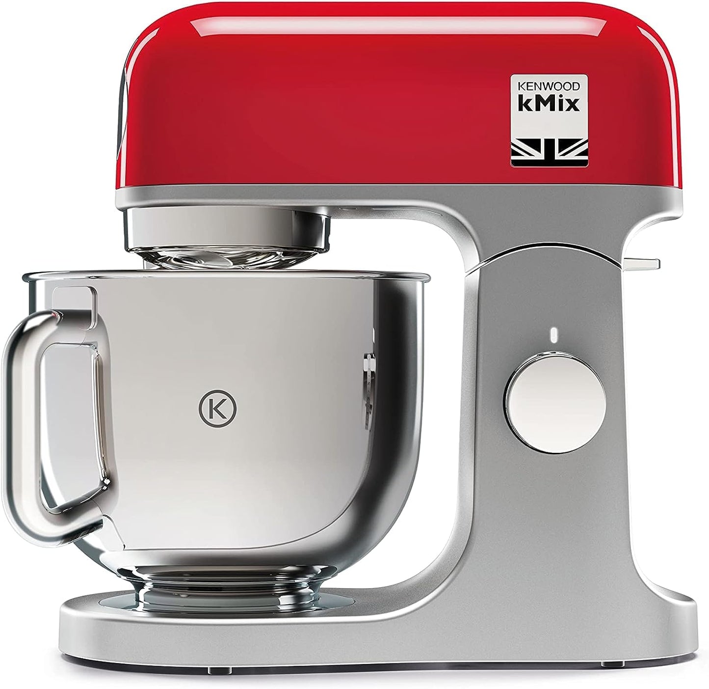Kenwood kMix KMX750RD Robot de Cocina