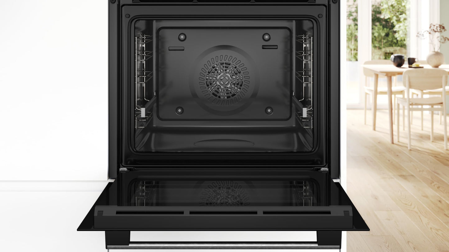 Bosch Serie 4 Horno Multifunción 60cm (HBA514ES3)