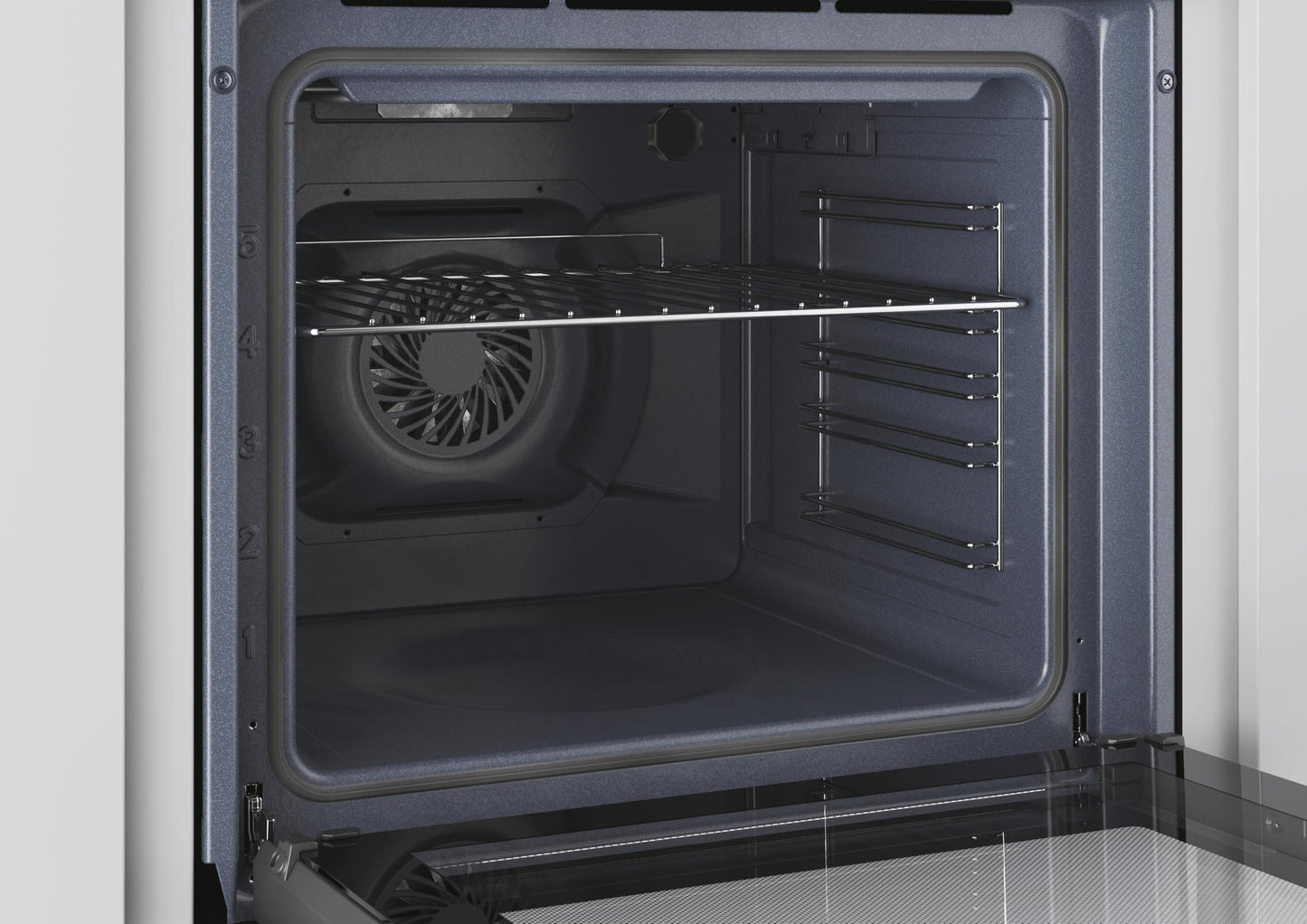 Candy FIDCP N615 L Horno Multifunción