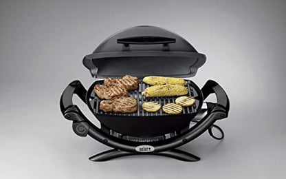 Weber Q1400 Barbacoa Eléctrica