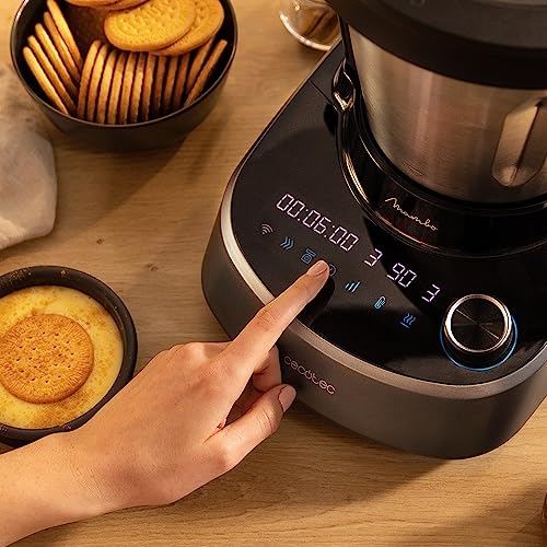 Cecotec Mambo 11090 Robot de Cocina
