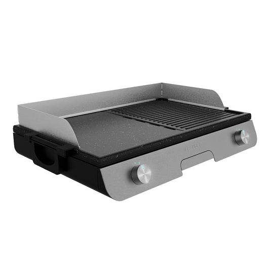 Cecotec PerfectRoast 3000 Barbacoa Eléctrica