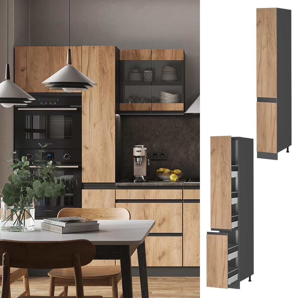 Armario de Cocina Alto Vicco R-Line