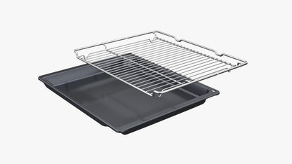 Bosch Serie 4 Horno Multifunción 60cm (HBA514ES3)