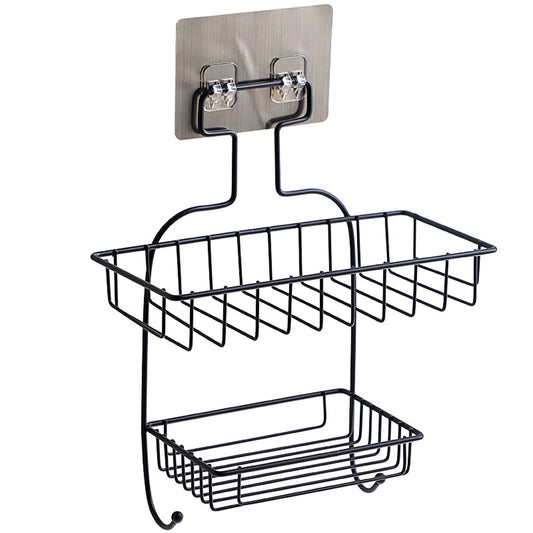 Cjbenuti Jabonera Adhesiva para Ducha y Cocina