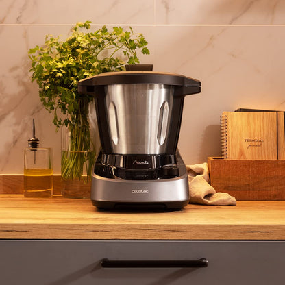 Cecotec Mambo 11090 Robot de Cocina