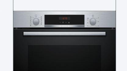 Bosch Serie 4 HBA574ES3 Horno Multifunción Pirolítico