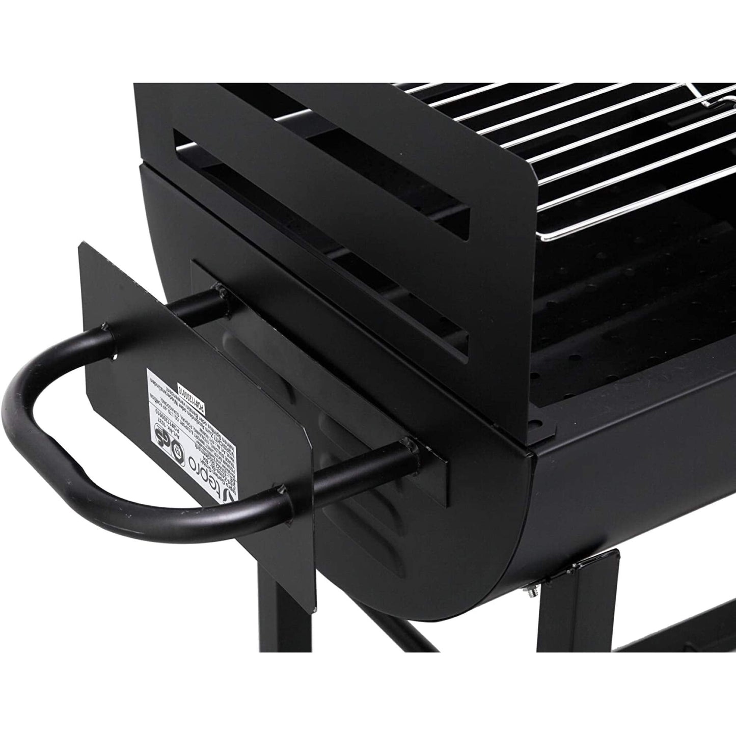 Tepro 1037 - Barbacoa