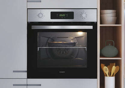 Candy FIDCP X625 L Horno Multifunción