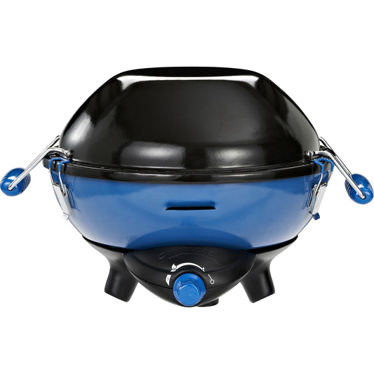 Campingaz Party Grill 400 CV Barbacoa de Contacto de Gas