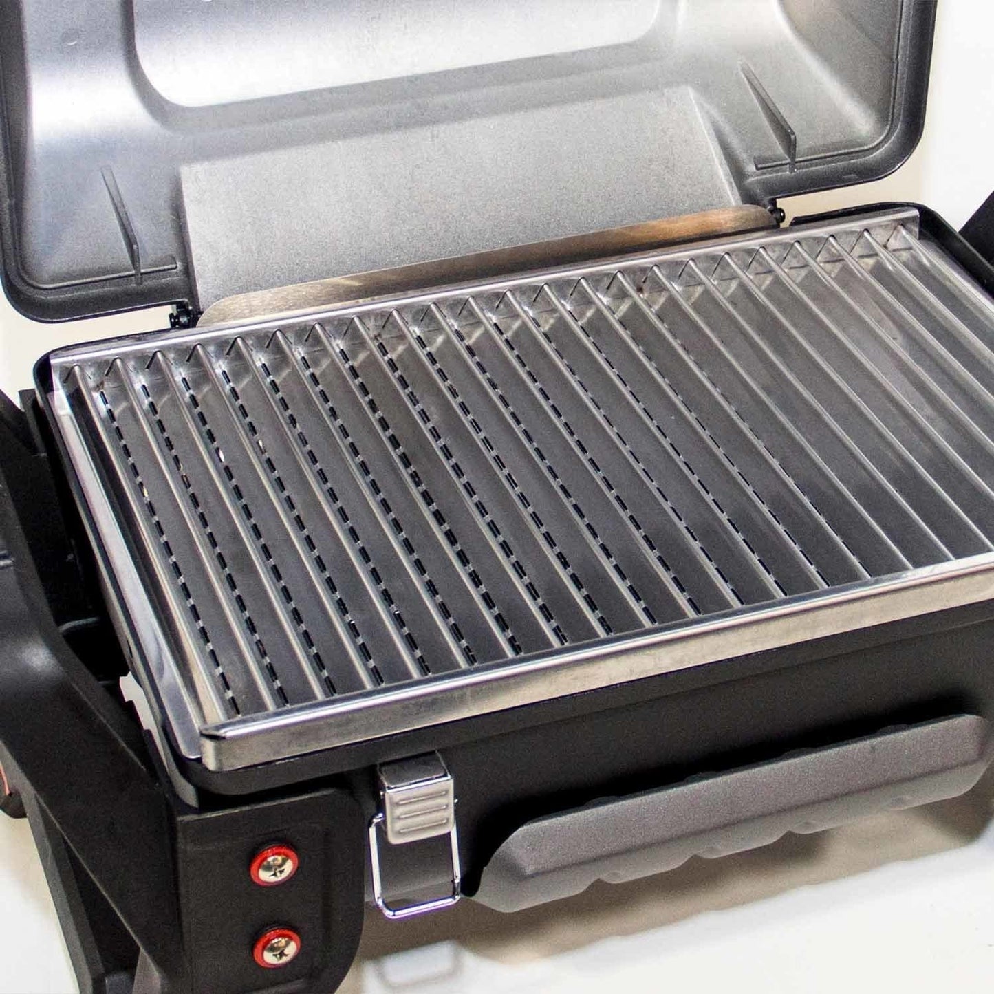 Char-Broil Grill2Go Barbacoa de Gas Portátil TRU-Infrared