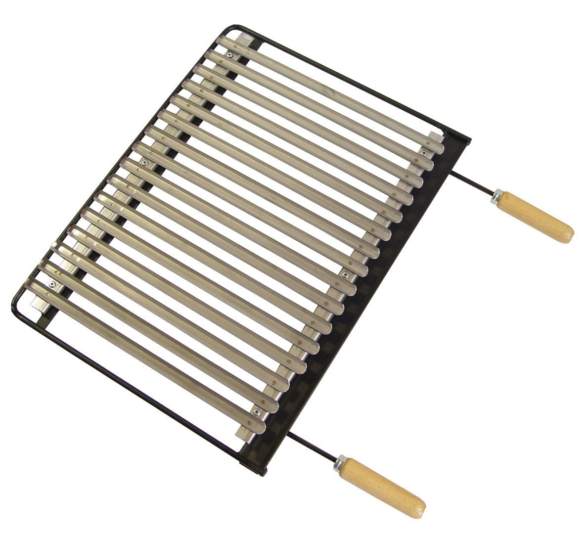 Imex El Zorro 71509 Cajón de Barbacoa Elevador