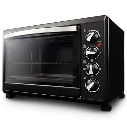 Grunkel HR-38N RM Horno Eléctrico