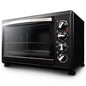Grunkel HR-38N RM Horno Eléctrico