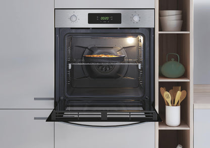 Candy FIDCP X625 L Horno Multifunción