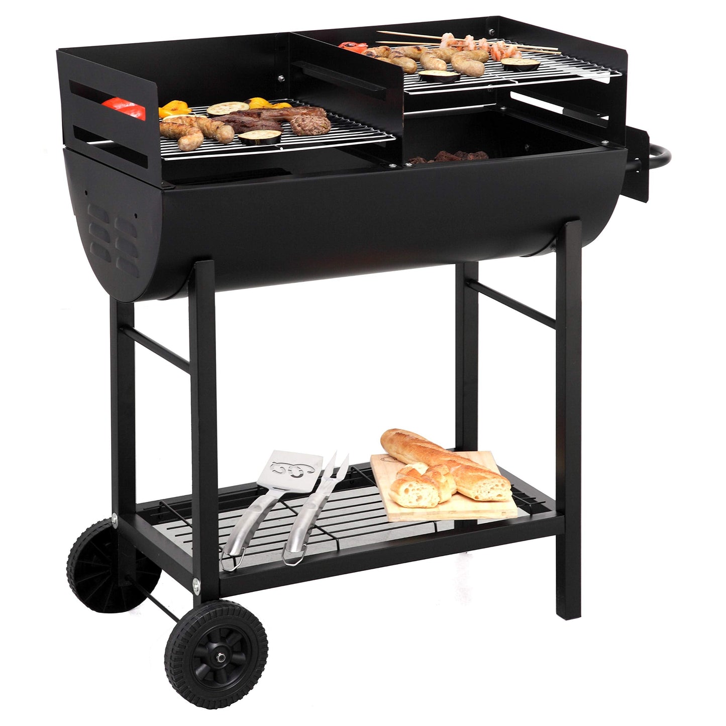 Tepro 1037 - Barbacoa