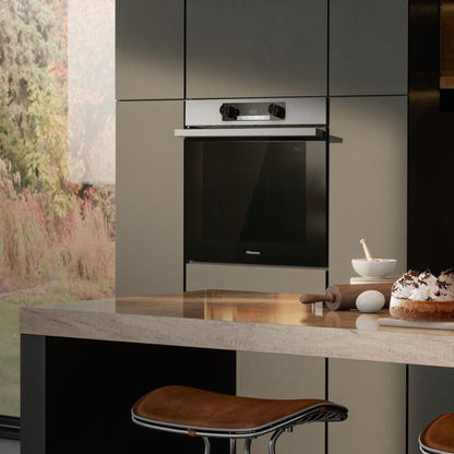 Hisense BI62216AXE2 Horno Hidrolítico