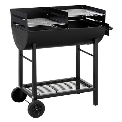 Tepro 1037 - Barbacoa