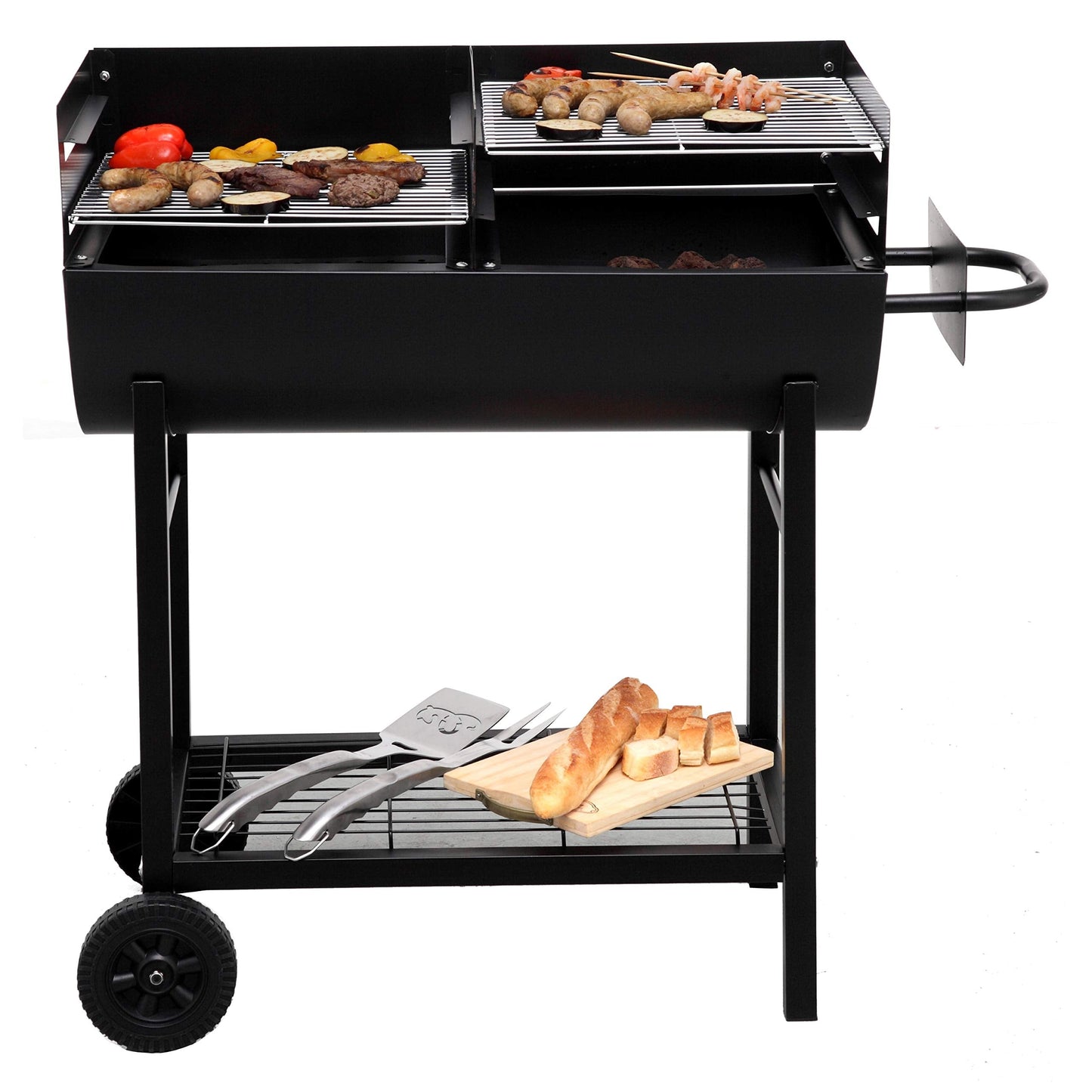 Tepro 1037 - Barbacoa